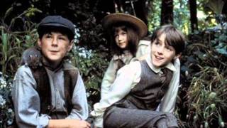 the secret garden1993 soundtrack 4 first time outsidewmv [upl. by Douglass]