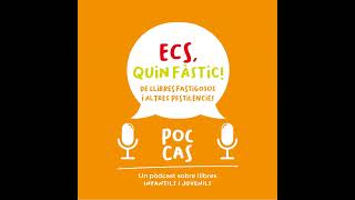 Poc Cas Ecs quin fàstic De llibres fastigosos i altres pestilències [upl. by Animaj288]