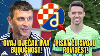 💣BOMBA IZNENADILO JE SVE ZAVRŠEN DOGOVOR VIJESTI DINAMO ZAGREB DANAS [upl. by Delamare326]