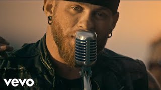 Brantley Gilbert  The Weekend [upl. by Eerej333]