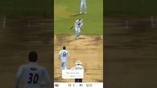 Test Match Unbelievable Wickets  World Test Championship 🏆  Real Cricket 24 rc24 tranding dc24 [upl. by Neri834]