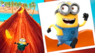 MINIONS Clips  quotThe History Of The Minionsquot 2015 [upl. by Kuska254]