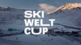 Audi FIS Skiweltcup Sölden 2024 [upl. by Obel]