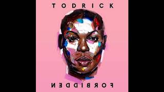 Todrick Hall  2003 Official Audio [upl. by Annekim]