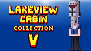 Lakeview Cabin Collection V IM SO CONFUSED [upl. by Ykcor]