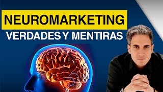 NEUROMARKETING verdades y mentiras con Jürgen Klarić [upl. by Yelir559]