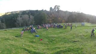 Martinborough Sprint Enduro [upl. by Deaner]