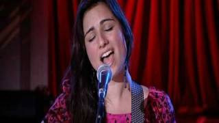 Azadeh Performs Beautiful on BBC Persian [upl. by Htebsil]