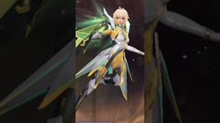 I got Beatrix skin in Mlbb new event m6 spin 🤯 [upl. by Airot]