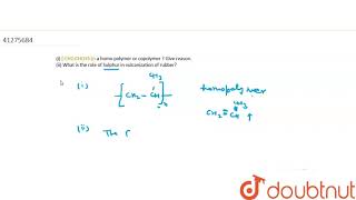 i CH2oversetCH3oversetCHn a homopolymer or copolymer  Give reason [upl. by Stelu98]