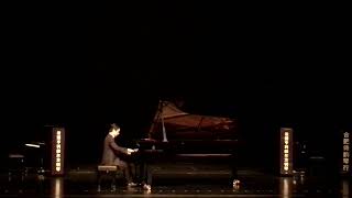 Wenyu Shen plays Liszt Hungarian Rhapsody No2 in Hefei 2019 [upl. by Soinski]