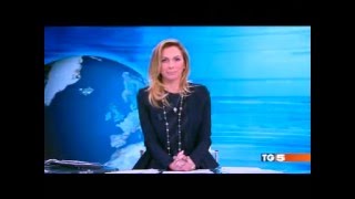 TG5 del 27012016 ore 13  tNotice la Raccomandata Elettronica [upl. by Sina194]