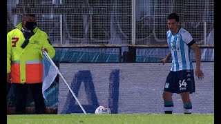 Fútbol Argentino Out of Context 5 [upl. by Nudnarb]