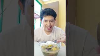 Corned beef sinigang recipe [upl. by Tracee]