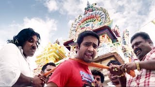 Santhanam Latest Comedy  Santhanam New Comedy Scenes  Tamil Super Comedy  Vijay [upl. by Helban]