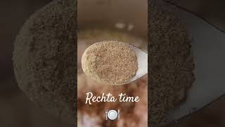 Rechta Algeroise food recipe recettealgerienne shortfood shorts recettefacile cooking [upl. by Alvis]