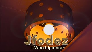 SOHA mon ami Jfodez LAfro Optimiste Clip officiel by jfd [upl. by Ettenor825]