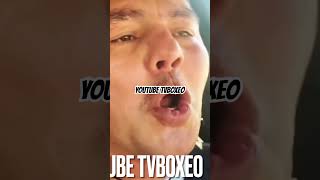 TRAVIESO ARCE DEFIENDE a CANELO DUELE a quien le DUELE [upl. by Jari7]