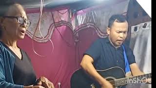 Dungog ug Himaya cover song [upl. by Dorine]