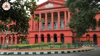 High Court of Karnataka Live Streaming of Court Proceedings of CH3 dated 09092024 at 1030AM [upl. by Lauzon]