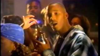 Warren G  We Sippin On A Brew St Ides Commercial 1994 [upl. by Damiano823]