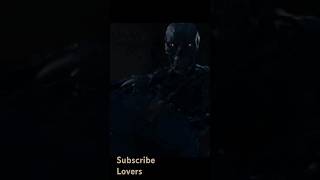 Terminator dark fate full iconic scene terminator darkfate terminatorsalvation shorts genius [upl. by Reeves19]