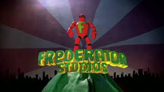 Frederator Studios [upl. by Lesirg118]