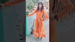 chal matakni🧡🧡shortvideo cute chalsong [upl. by Jarrid]