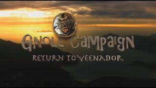 Warcraft 3 Gnoll Campaign 01  Shipwrecked in Yeenador Part 1 [upl. by Gordie97]