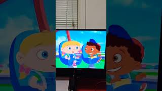 Little Einsteins Going To China tvscreen tvscreensaver [upl. by Bowes617]