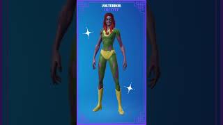 Fortnite Outfit  Jolterror  Epic 👕 [upl. by Idnor]