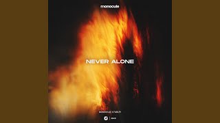 Never Alone Extended Mix [upl. by Merat482]