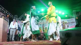 jaat jatin dance song katahari 7 takya stej program  dipawalispecial [upl. by Zoubek230]