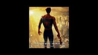 SpiderMan Responsibility Song [upl. by Reynold]