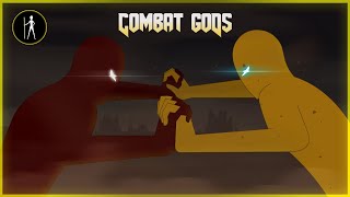 Combat gods [upl. by Lleda]