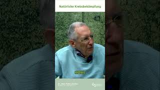 Natürliche Krebsbekämpfung  Dr med Heinz Lüscher [upl. by Skiba]