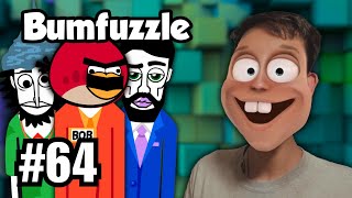 i78ujy6gbrte efrg vgrteb ujy6t mio8luikutr Incredibox Ep64  Bumfuzzle [upl. by Grady176]