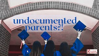 Tip 11 Apply for FAFSA with Undocumented Parents [upl. by Enilrek]