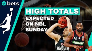 NBL Tips and Predictions Perth Wildcats vs Brisbane Bullets Melbourne United vs Adelaide 36ers [upl. by Dviad248]