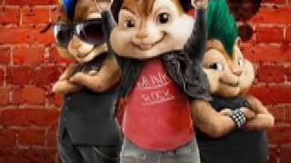 Alvin amp The Chipmunks  Bad Romance [upl. by Christianity]