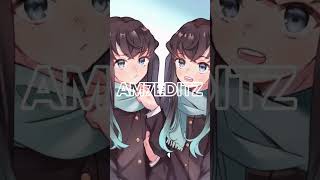 Is this a good anime edit [upl. by Aelyk54]