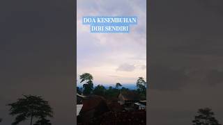 Doa kesembuhan diri sendiri youtubeshorts shorts short motivasi [upl. by Druce128]