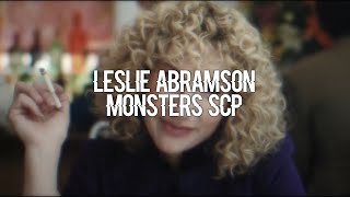 Leslie Abramson scenepack 1080p [upl. by Urial]