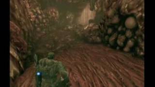 Gears of War 2  Act 2  Chapter 6  WikiGameGuides [upl. by Barstow]