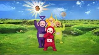 Teletubbies  Episode 1 [upl. by Ennahoj]