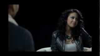 Jasmine Villegas  New Interview So funny Must Watch [upl. by Regan]