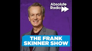 The Frank Skinner Show 09022019 Thumb Knot [upl. by Sill771]