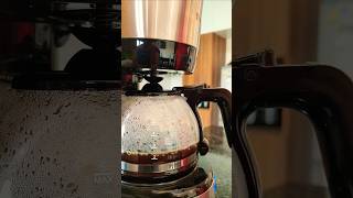 Coffee maker frothycoffee coffee coffeelover shortsfeed ytshorts viralshort coffeemaker [upl. by Kcirb]