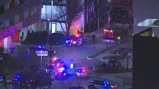 4 shot at at Oakbrook Center [upl. by Morell]