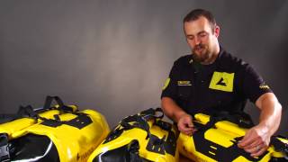 Touratech Adventure Dry Bag [upl. by Alat489]